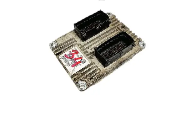 Fiat Grande Punto Engine control unit/module 51793104
