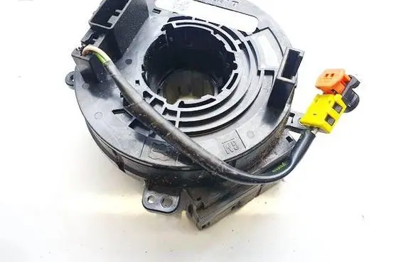 Airbag slip ring squib (SRS ring)