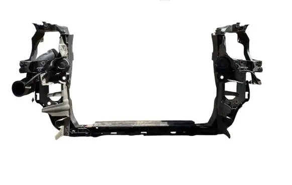 Chrysler Grand Voyager V Radiator support slam panel