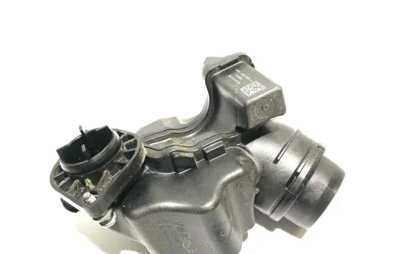 Turbo air intake inlet pipe/hose