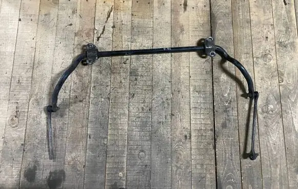 Mercedes-Benz E W212 Front anti-roll bar/sway bar