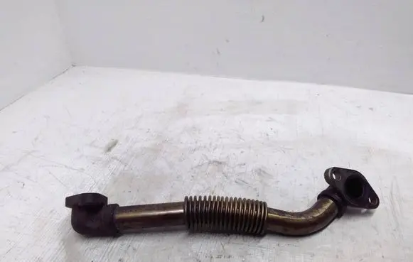 KIA Sportage EGR valve line/pipe/hose