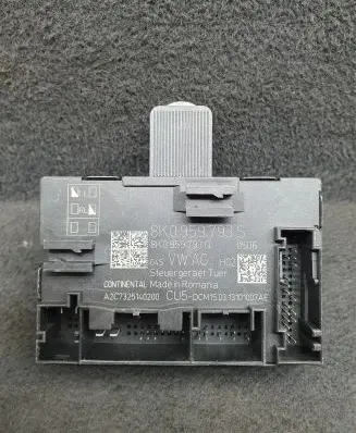 Audi A4 S4 B8 8K Door control unit/module 8K0959793S 8K0959793Q