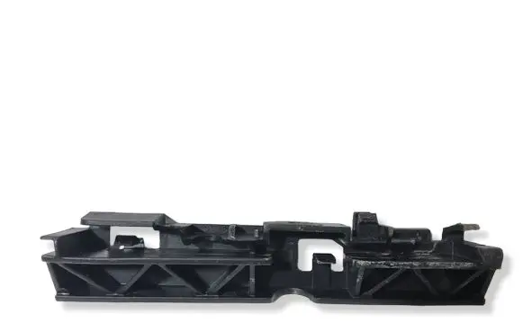 Audi A6 Allroad C7 Front bumper mounting bracket 4G0853922B