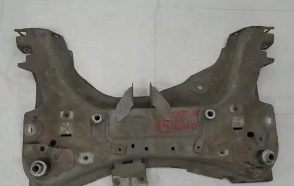 Renault Captur Front axle beam 