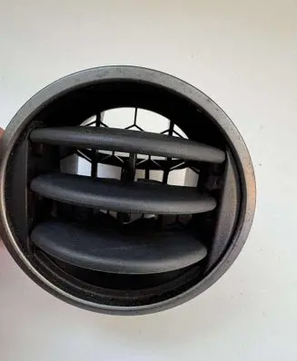 Mazda 6 Dashboard side air vent grill/cover trim 17131