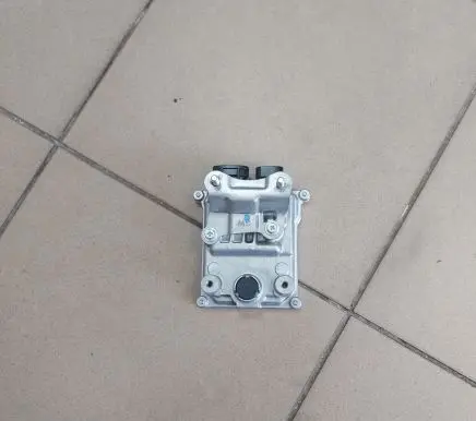 Toyota Corolla E210 E21 Fuel injection pump control unit/module 8957112010 9L021504