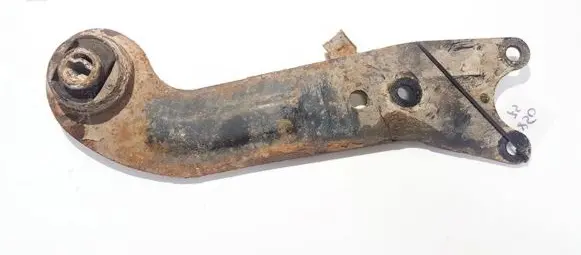 Rear upper control arm/wishbone