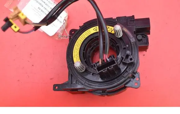 Volvo S80 Airbag slip ring squib (SRS ring) 30669862