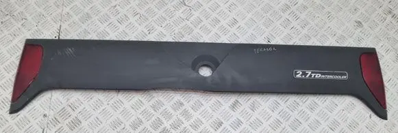 Nissan Terrano Tailgate trim 908160X800