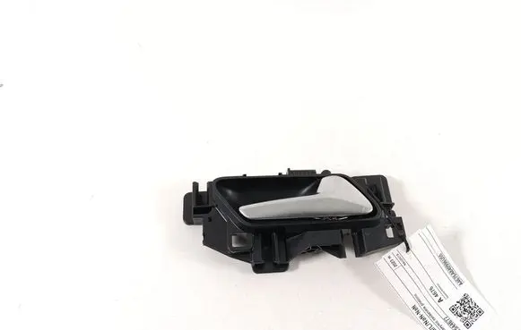 Opel Astra L Front door interior handle 9817544677