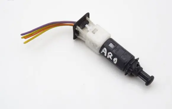 Opel Vivaro Brake pedal sensor switch 414988