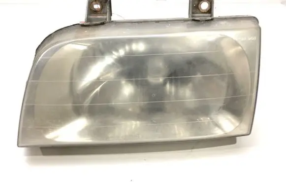 KIA Sportage Headlight/headlamp