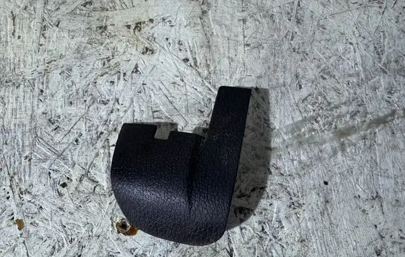 Volvo S60 Sliding door rail trim 8674697