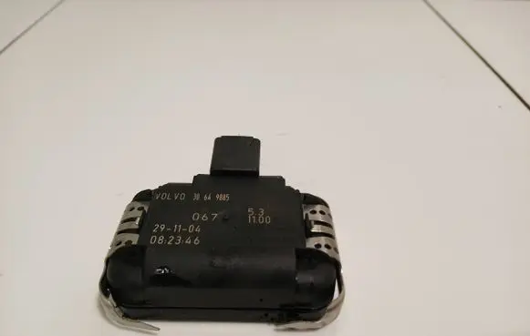 Volvo XC90 Rain sensor 30649885 082346