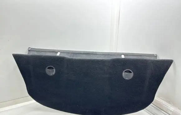 Ford Mustang VI Parcel shelf JR3B6346668 JR3B6346668AA3JA6 13094654