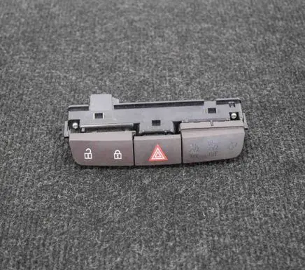 Opel Insignia A A set of switches 13324595