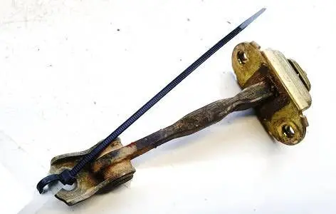 Nissan Almera Tino Front door check strap stopper 