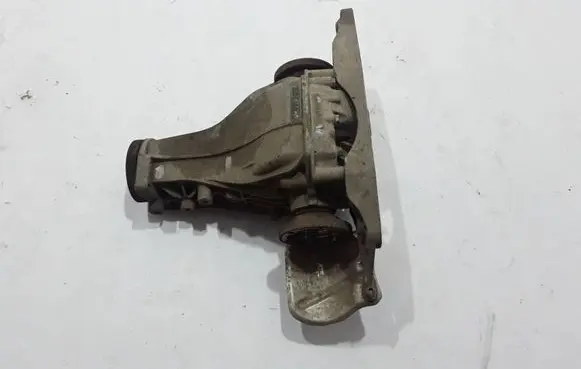 Audi Q5 SQ5 Rear differential 0AR525083B