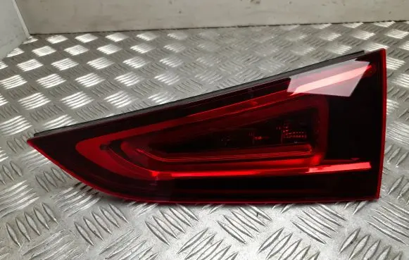 Mercedes-Benz GLE W167 Rear/tail lights A1679062007