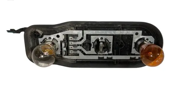BMW 5 E39 Tail light bulb cover holder 2496339