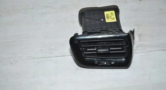 KIA Rio Dashboard side air vent grill/cover trim 97490H8100