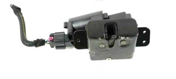 Opel Insignia A Tailgate/trunk/boot lock/catch/latch 13503467