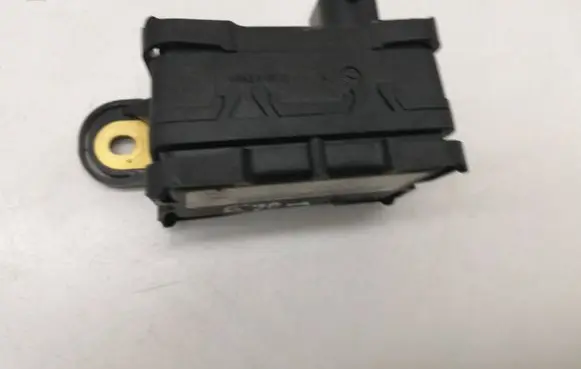 BMW 3 E90 E91 ESP acceleration yaw rate sensor 6762769