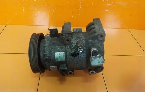 KIA Ceed Air conditioning (A/C) compressor (pump) F500JDCCF02
