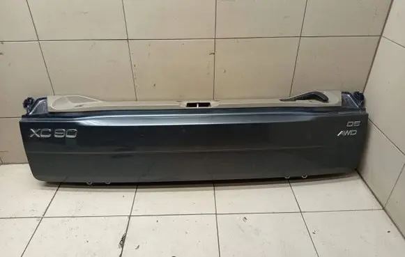 Volvo XC90 Tailgate/trunk/boot lid