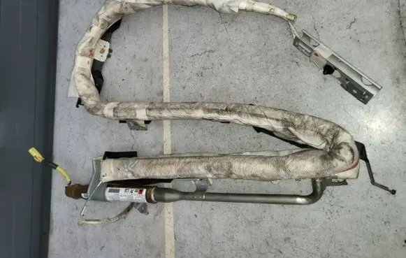 Honda CR-V Side airbag 