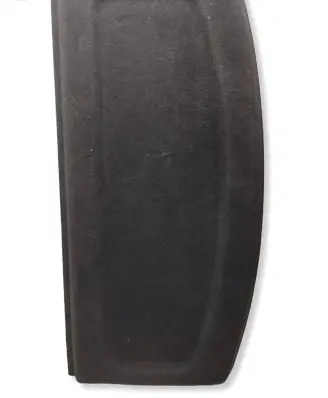 Volkswagen Golf V Parcel shelf load cover 