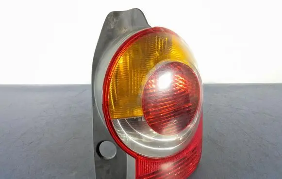Renault Modus Rear/tail lights 8200538785