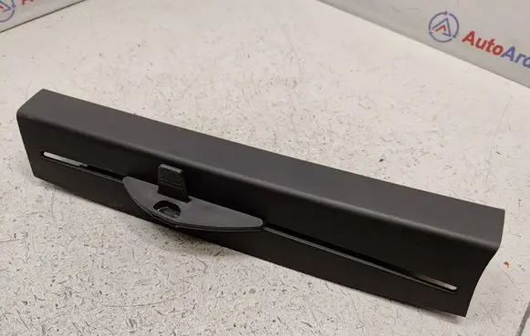 BMW 5 F10 F11 Rear door sun blind/shade 9171785 51359171785