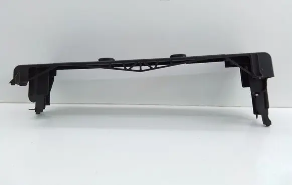 Top upper radiator support slam panel