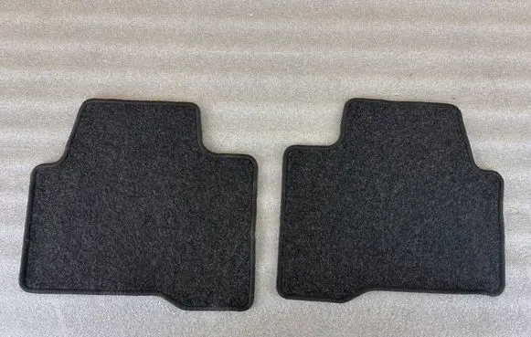 Nissan X-Trail T30 Car floor mat set 