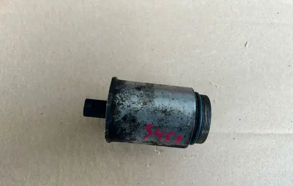 Mercedes-Benz Sprinter W906 Oil pressure sensor A6511800115
