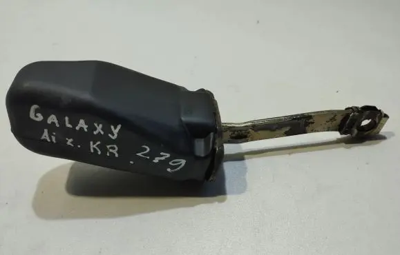 Ford Galaxy Rear door check strap stopper 7M0839249