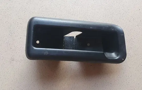Mercedes-Benz GL X164 Other interior part A1649244837 S64020002