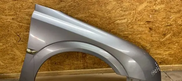 Opel Vectra C Fender 