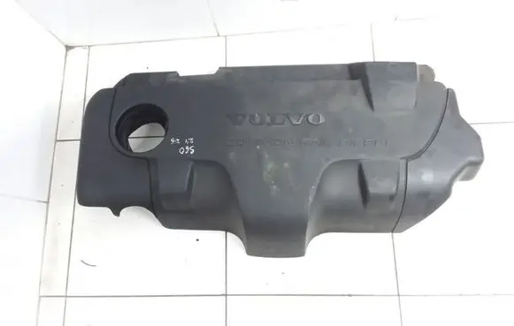 Volvo S60 Engine cover (trim) 08653495