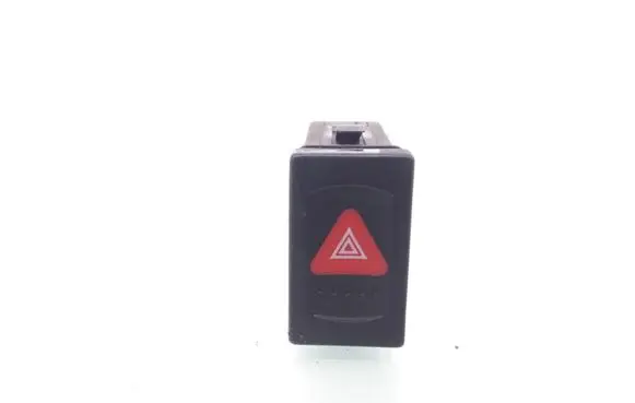 Volkswagen PASSAT B5 Hazard light switch 3B0953235C