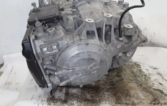 Volvo S90, V90 Automatic gearbox TG81SC