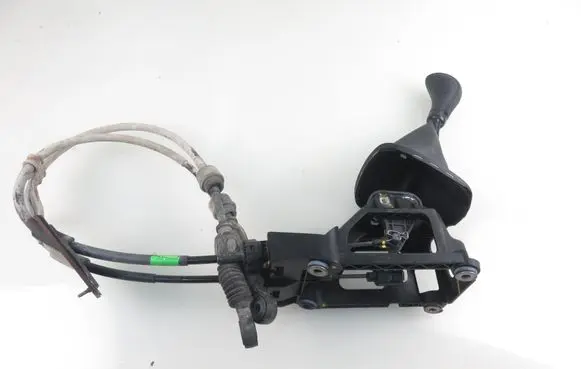 Citroen C1 Gear shifter/selector 00171979