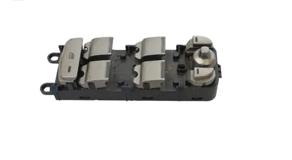 Jaguar XF X250 Electric window control switch AX2314540AA