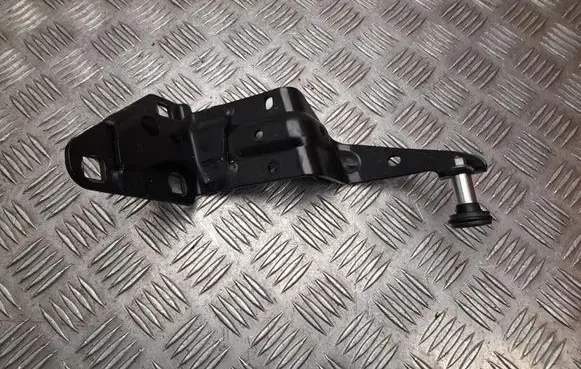 Renault Master III Rear door upper hinge 777946809R