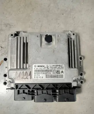 Engine control unit/module