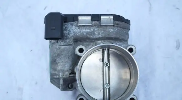 Maserati Ghibli Throttle valve 0280750003 31101