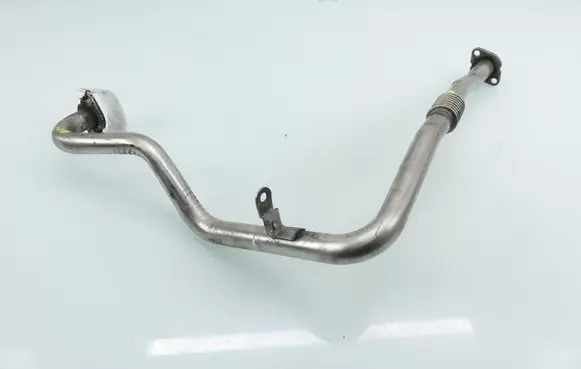 Ford Mondeo Mk III EGR valve line/pipe/hose 