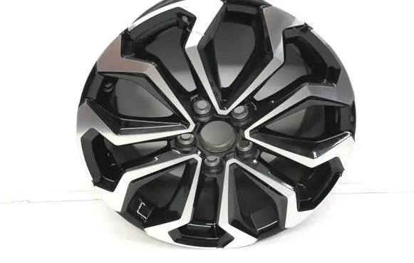 Toyota Corolla E210 E21 R17 alloy rim CMS1107